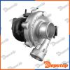 Turbocompresseur pour SAAB | 452204-0001, 452204-0004